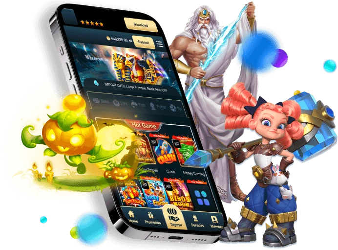 Ứng dụng di động hi8802 app cá cược thể thao