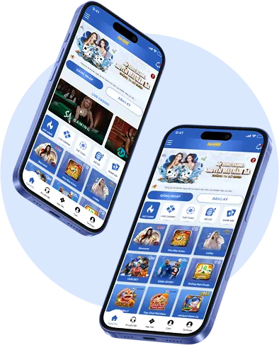 Bảo mật công bằng Hi8802 App