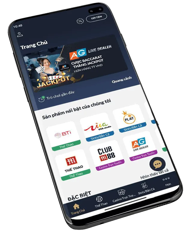 Hỗ trợ khách hàng Hi8802 App