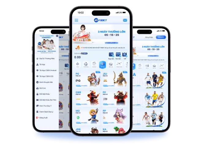 Truy cập trang đăng nhập hi8802 App